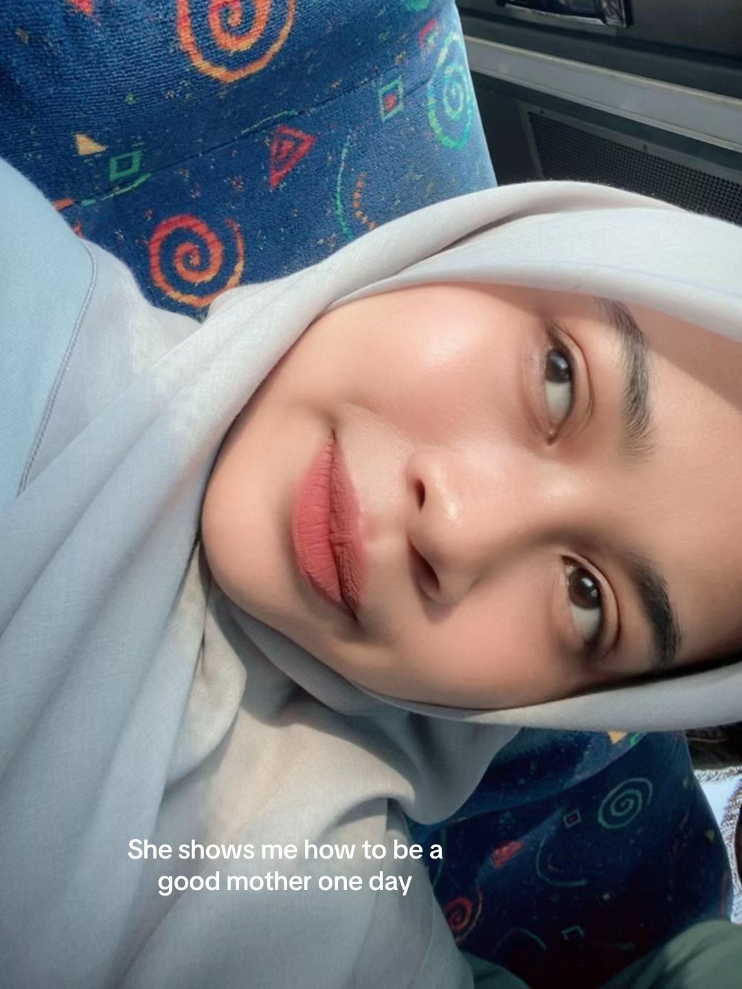 @Izzah razalii