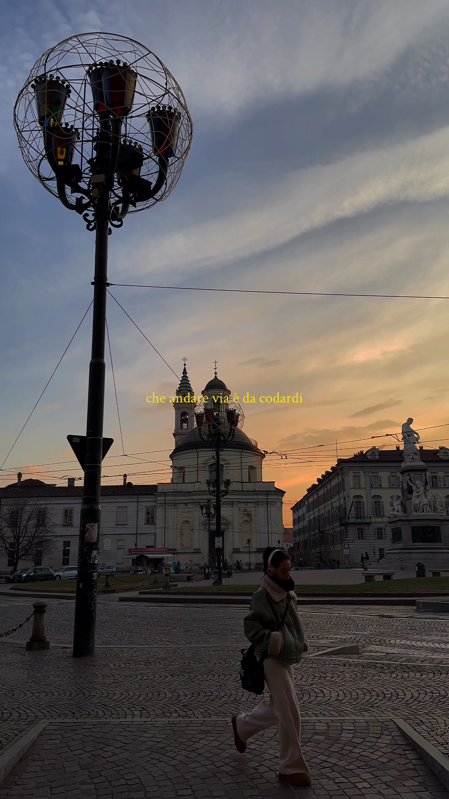 @Isidoro &bull; Fuorisede a Torino