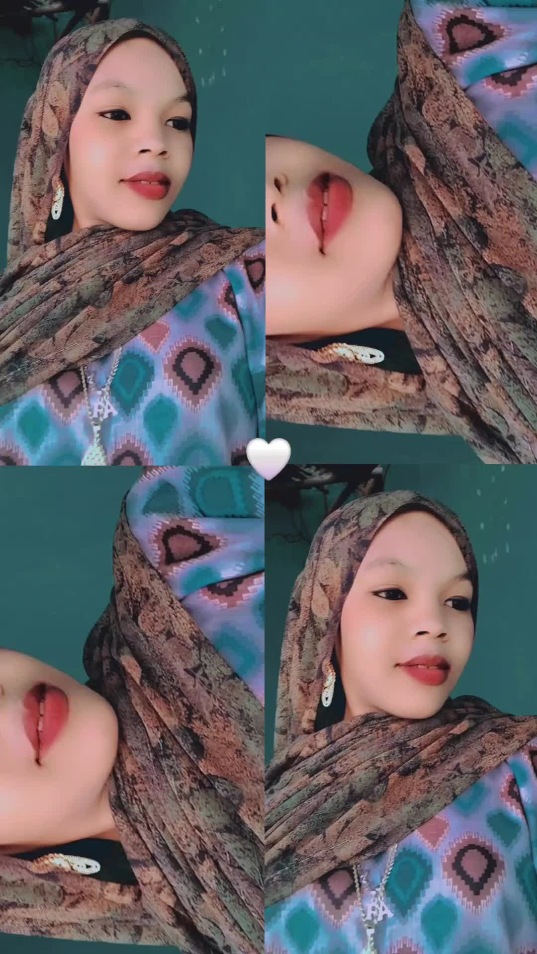 @Samiya JR