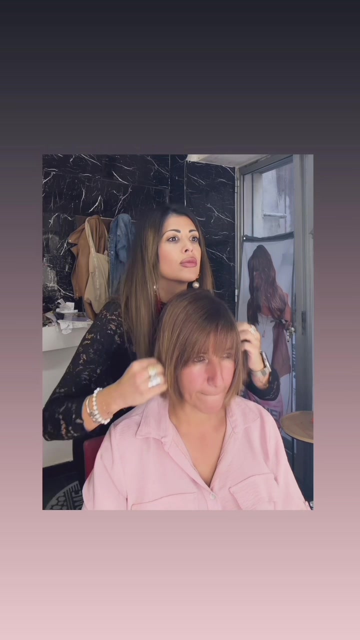 @GlamourFedericaMammoliti
