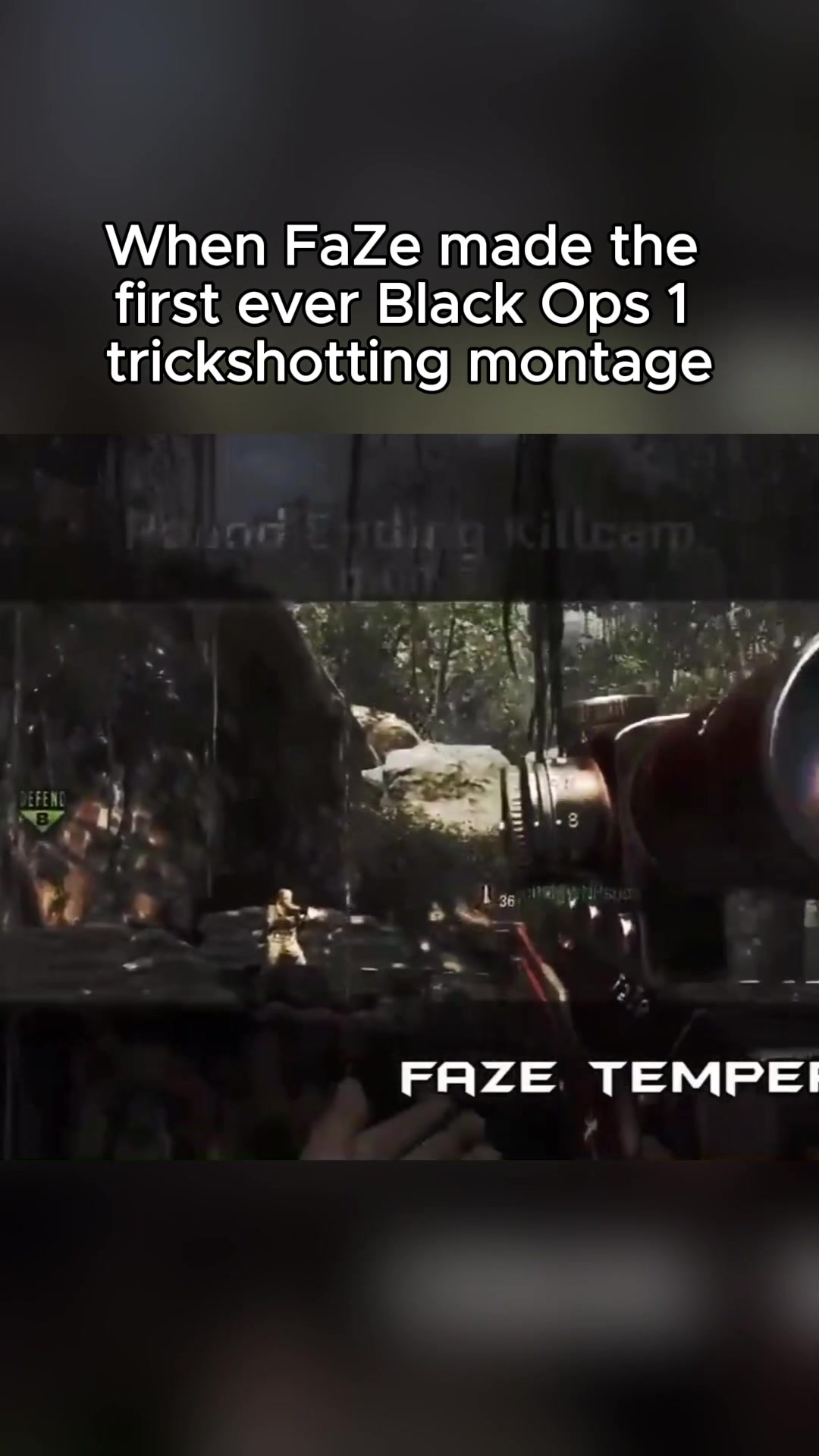 @CoD Nostalgia