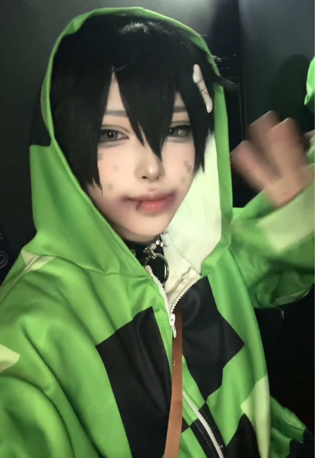 @なっﾁｬﾝ
