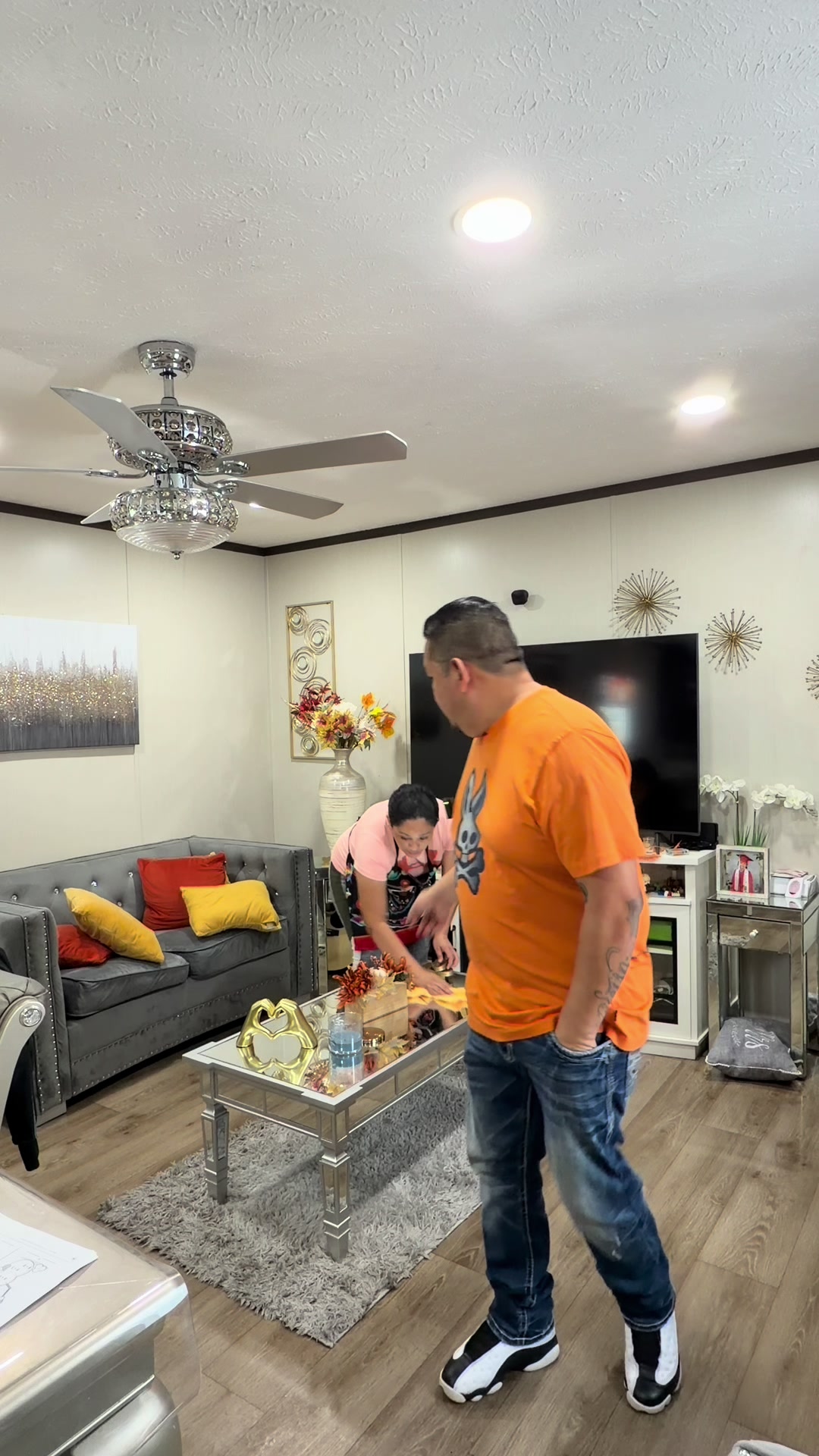 @Una familia mexicana🇲🇽