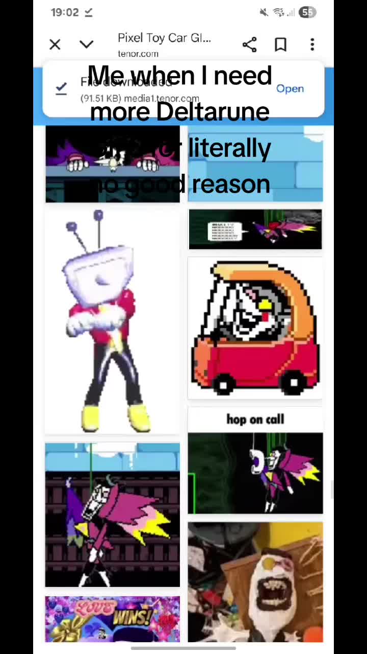 @Ocean(#1 Polymike fan)🎷🎲🤠