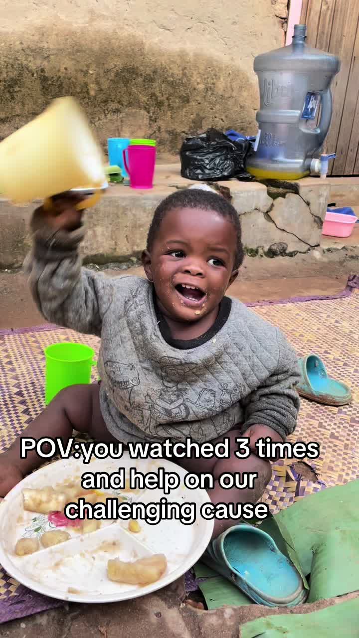 @Faith of Hope Village Ministry