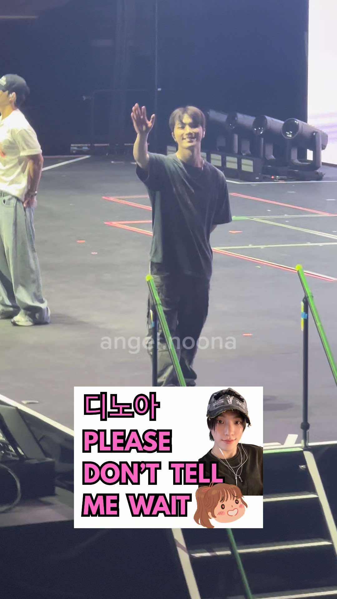 @Angel