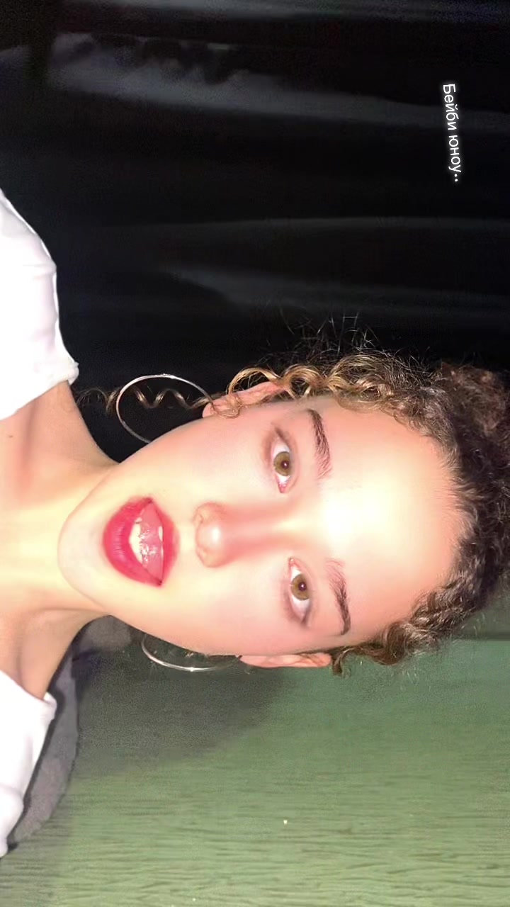 @У меня бошка из кортошки☺️