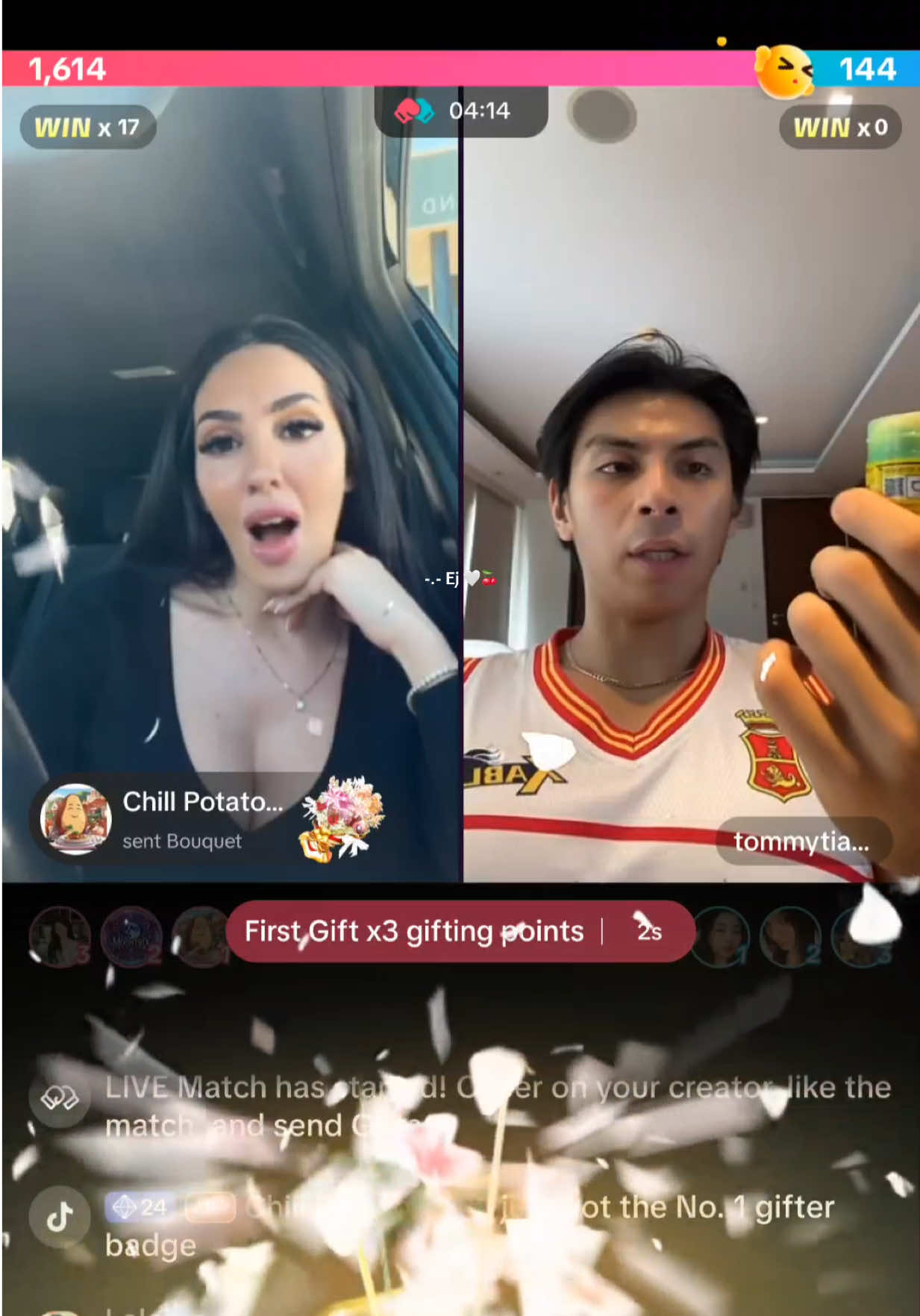 @-.- EJ