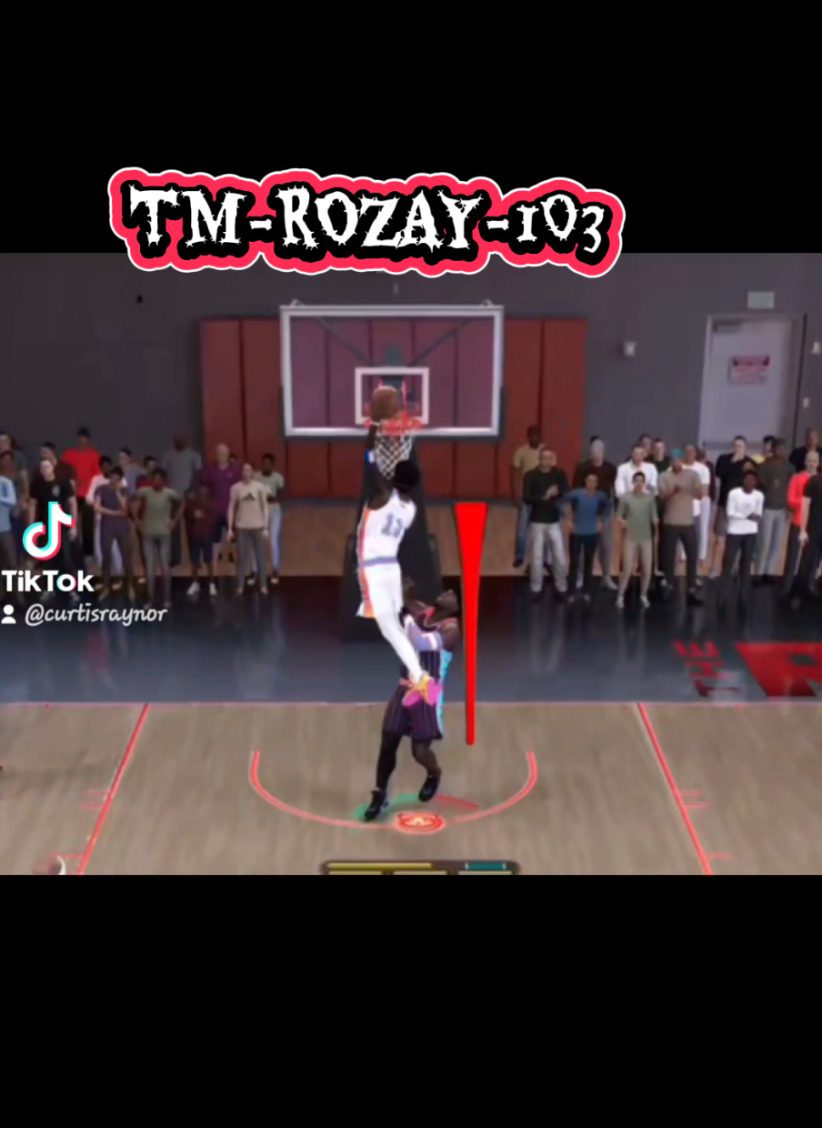 @Curtis Raynor