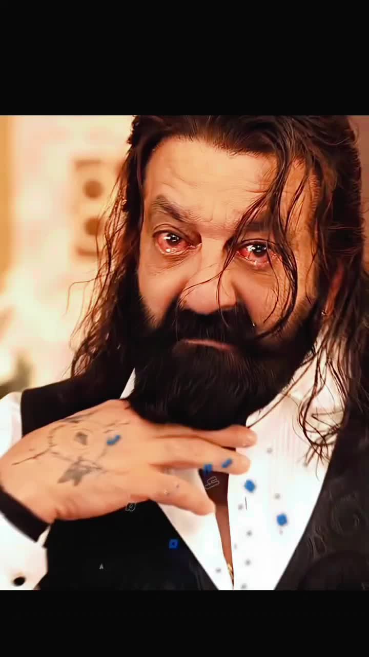@Sanjay Dutt