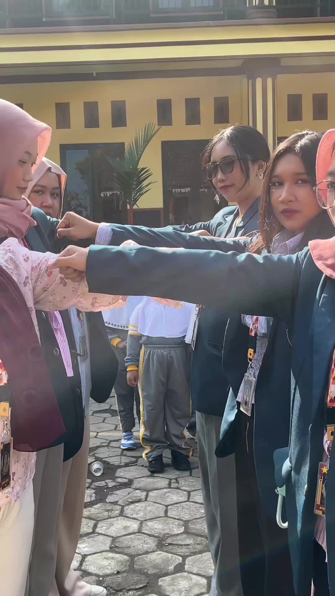 @Brawijaya Mengajar
