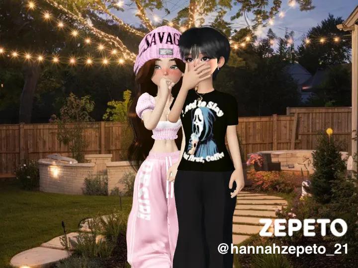 @🏳️&zwj;🌈Hannahandviolet🏳️&zwj;🌈