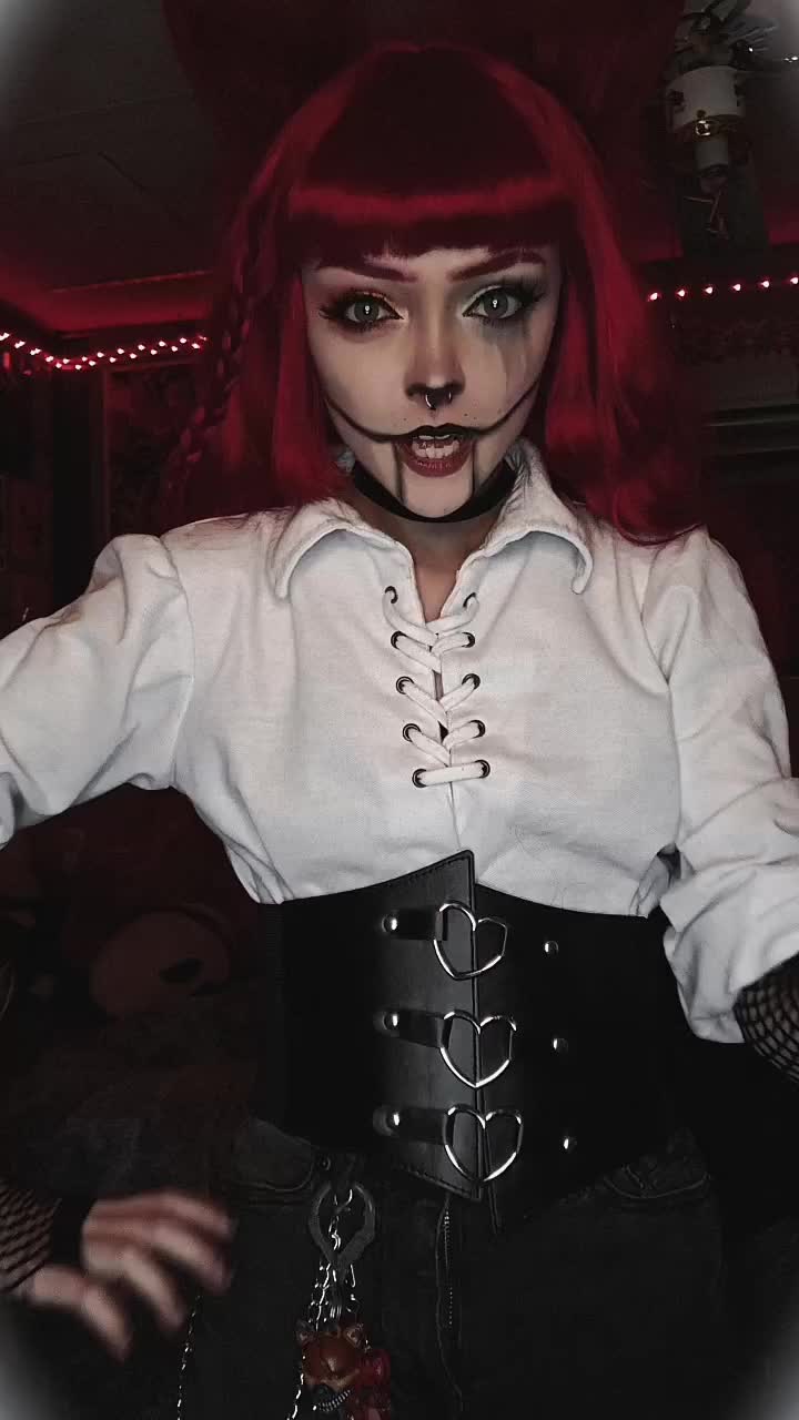 @☠Alix☠