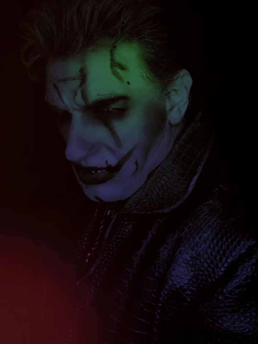 @🖤-𝔍𝖔𝖍𝖓 𝕯𝖊𝖛𝖏𝖑-😈