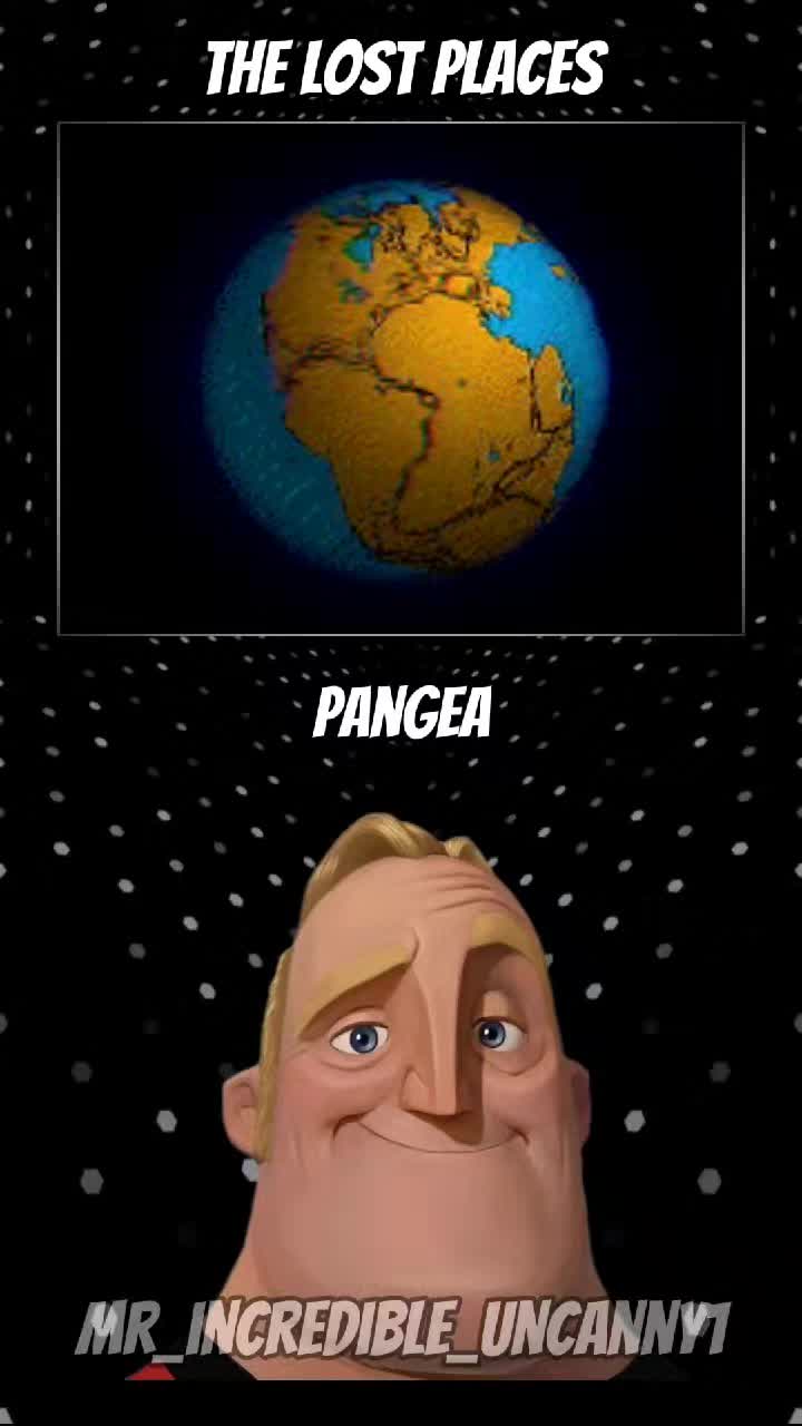 @Mr. Incredible