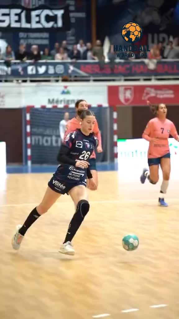 @Handball WorldWide 🤾