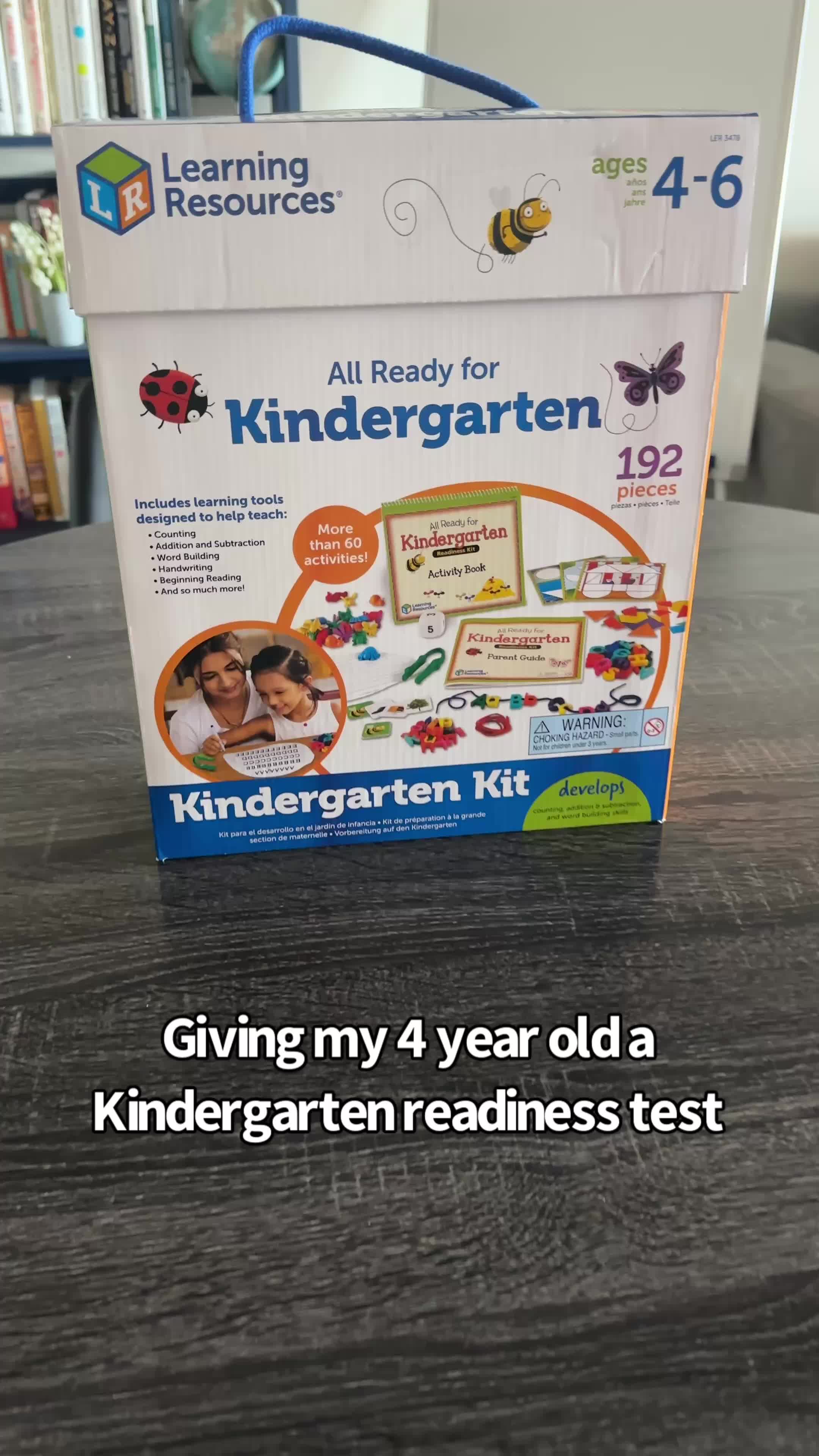 @SchoolinLife | Homeschool