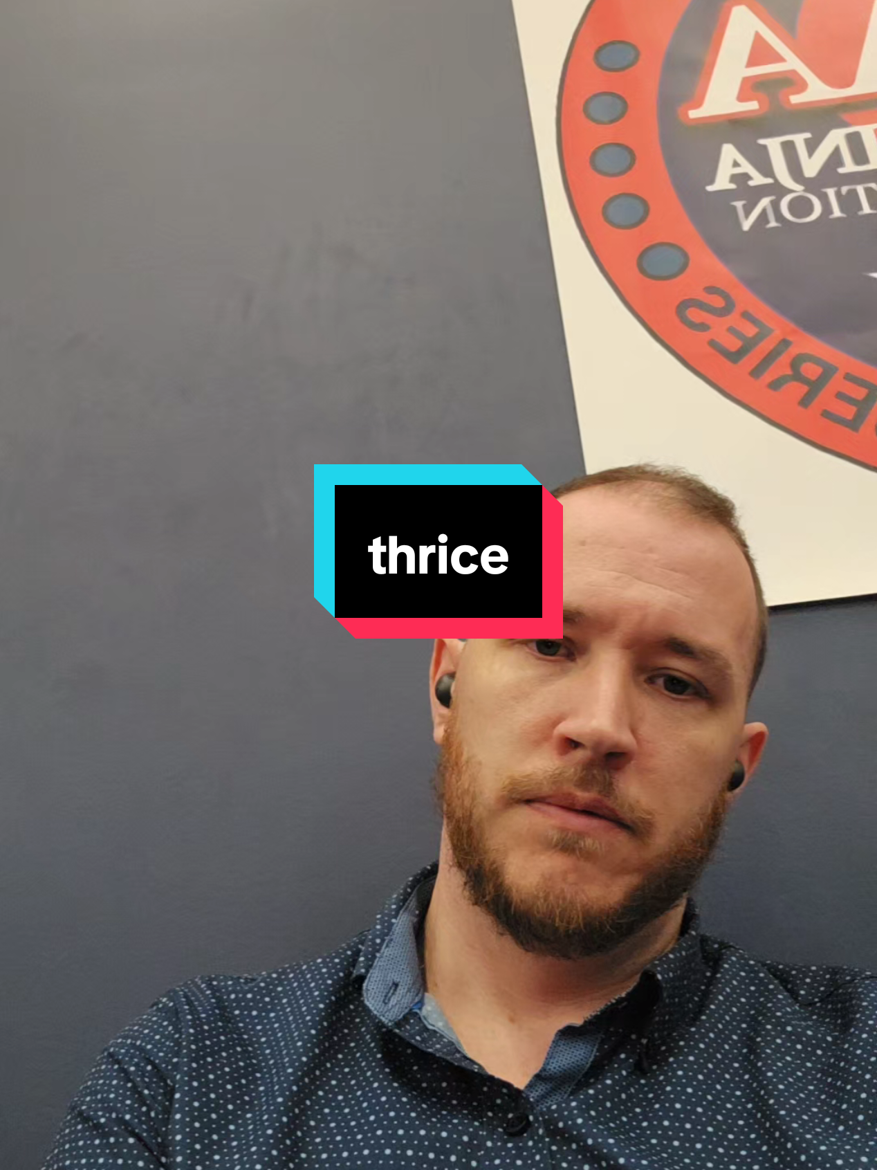 @Eric M | The Broken Cradle