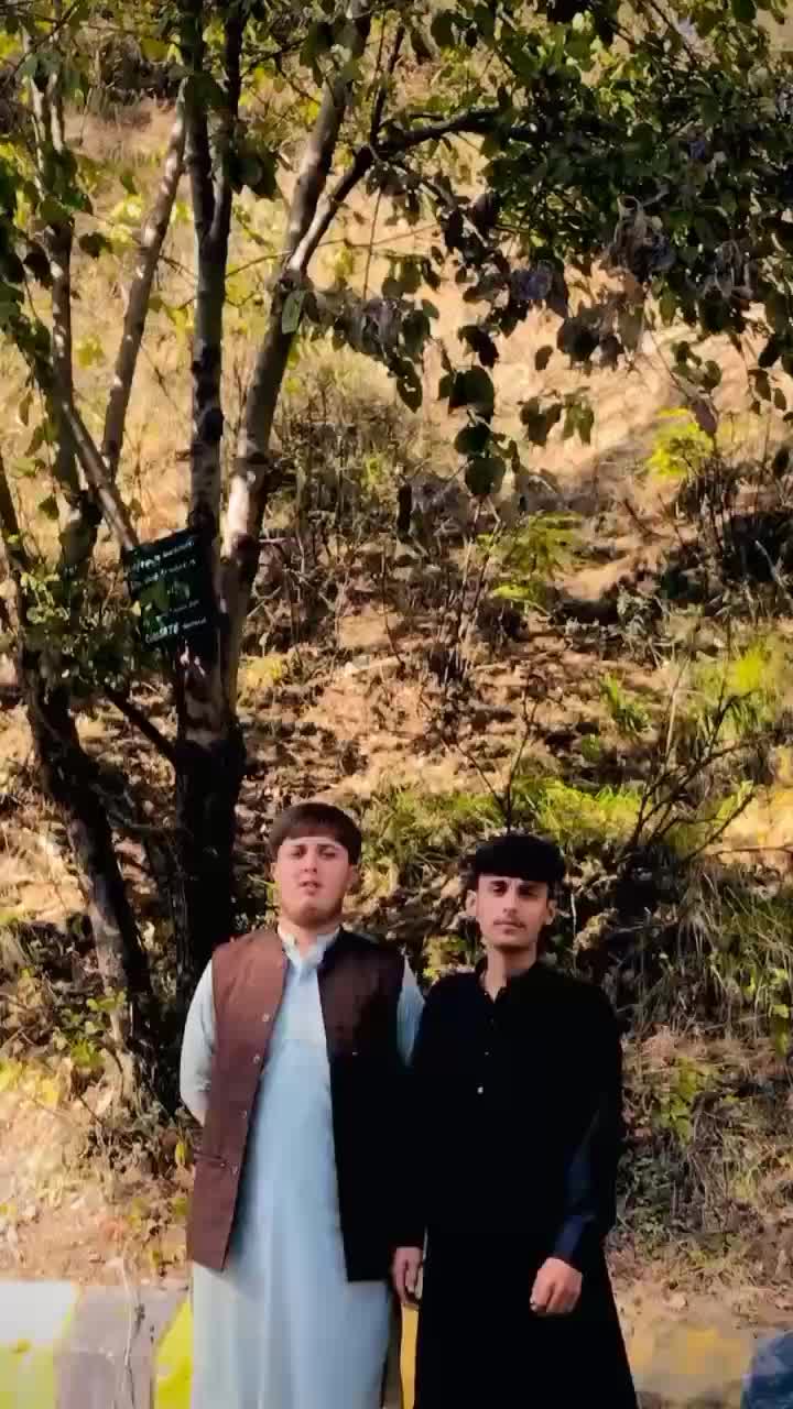 @Kiramat Khan