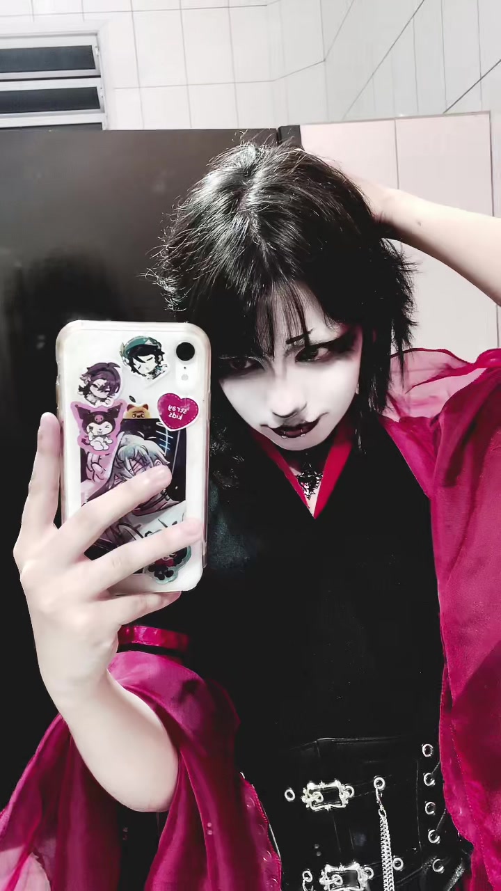 @๑･̑mahzoca･̑๑ {89/70}