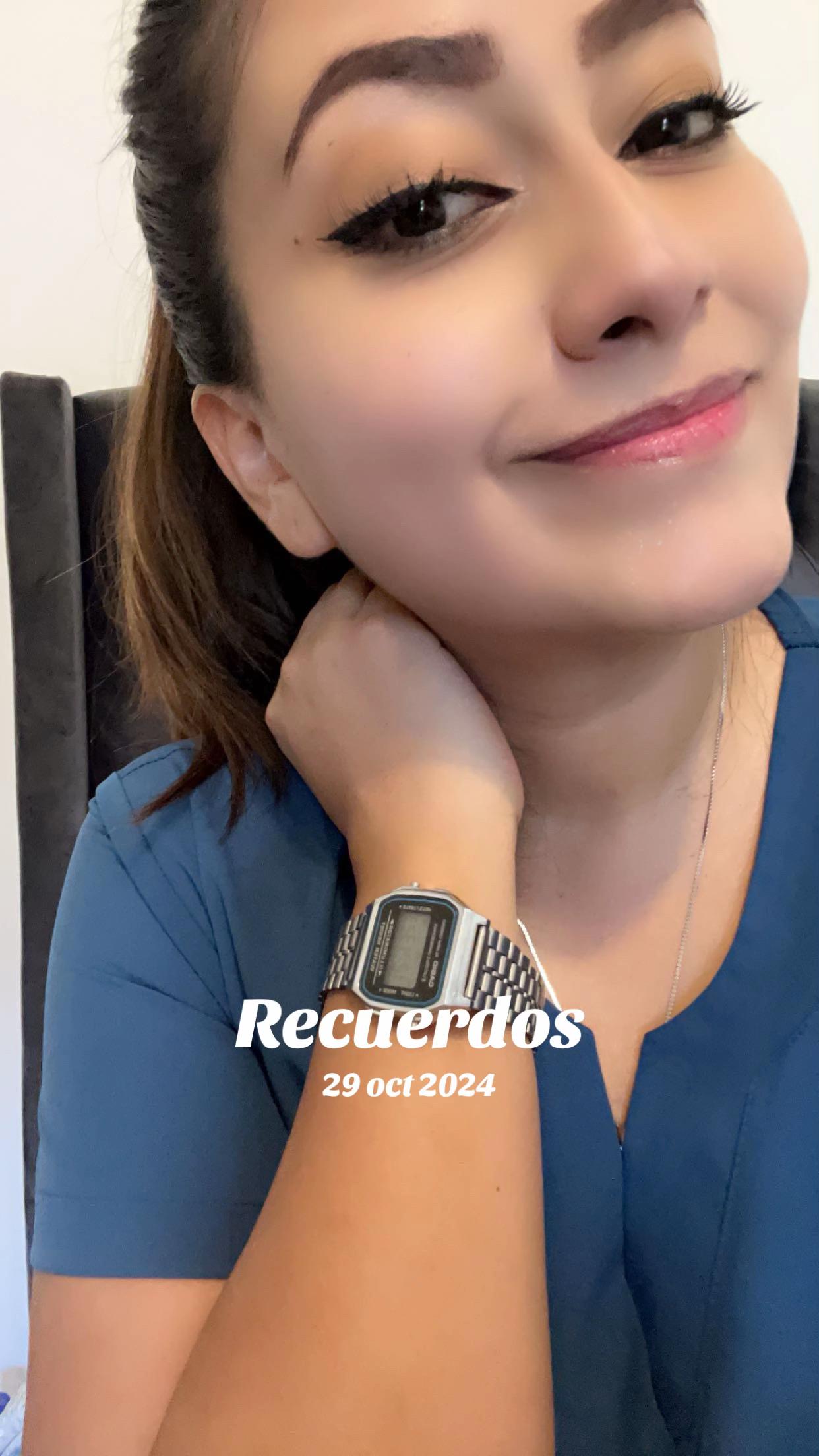 @Fabiana Terrazas Su&aacute;rez