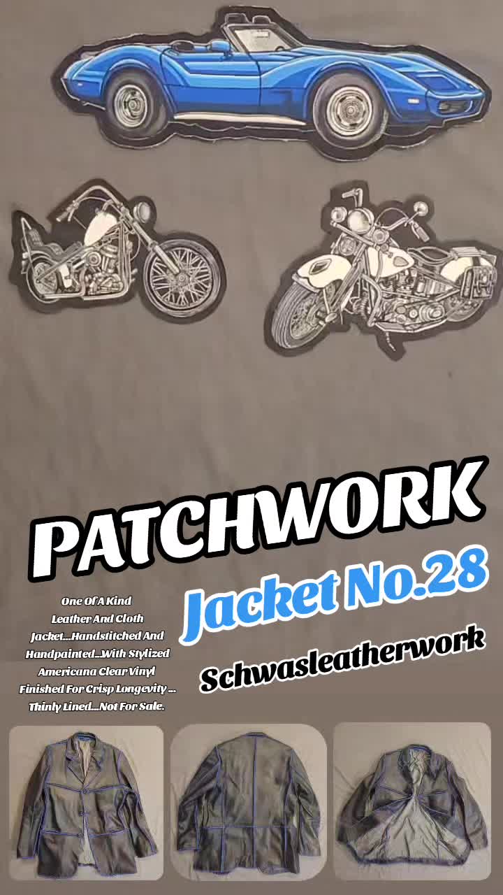 @SchwasLeatherwork