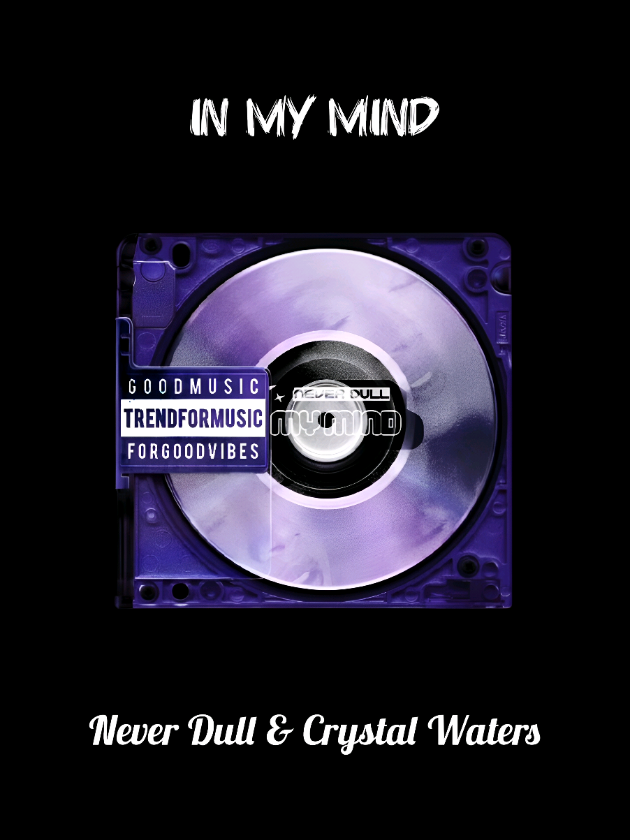 @Trendformusic