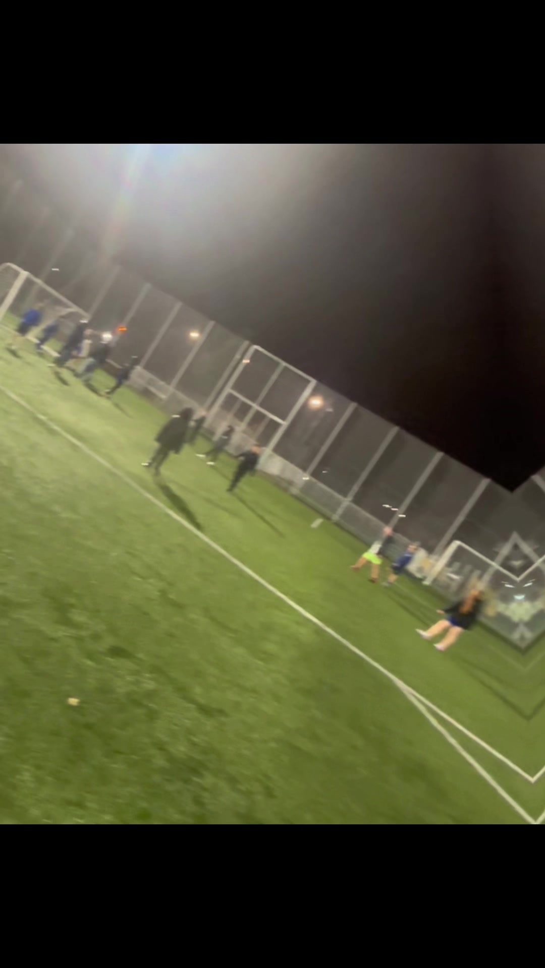 @Kelvin old boys youth fc