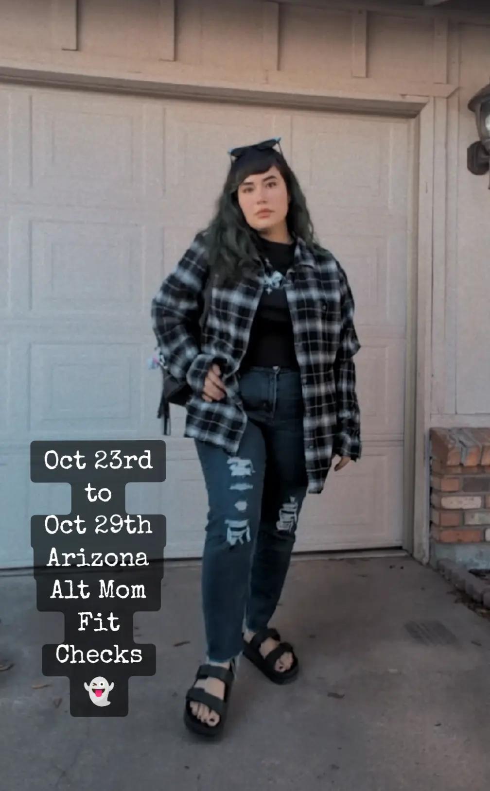 @mina volo | alt mom | az