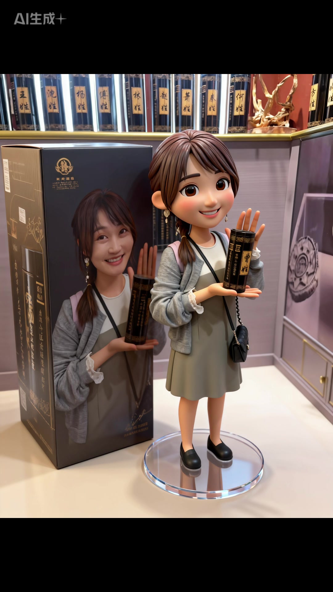 @暄妹子說