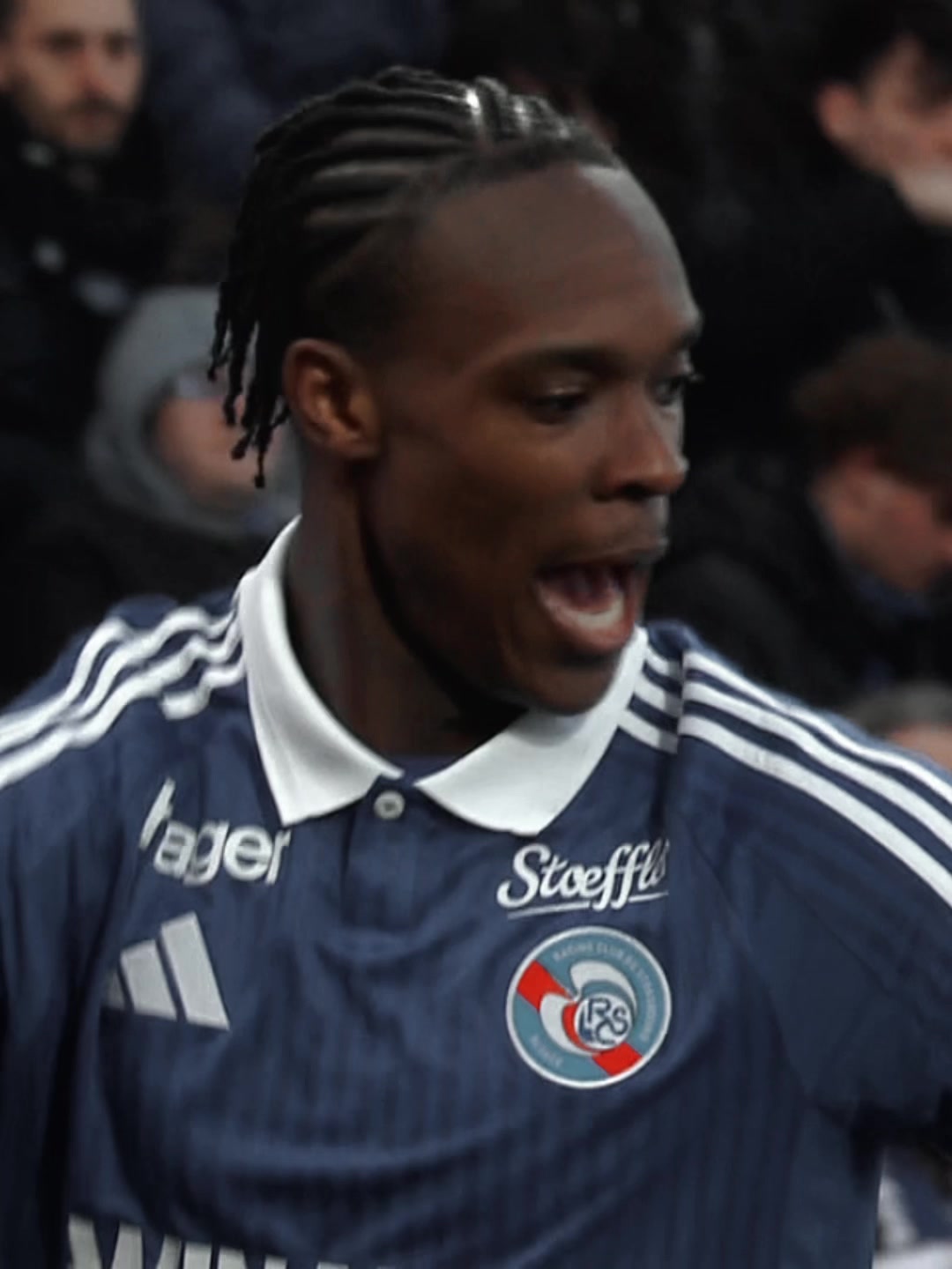 @Ligue 1 McDonald&rsquo;s