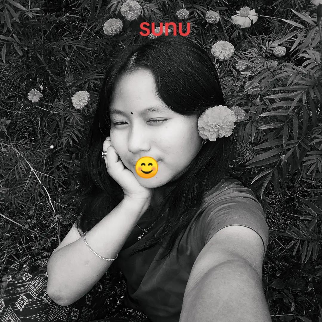 @Sita Bantawa Rai