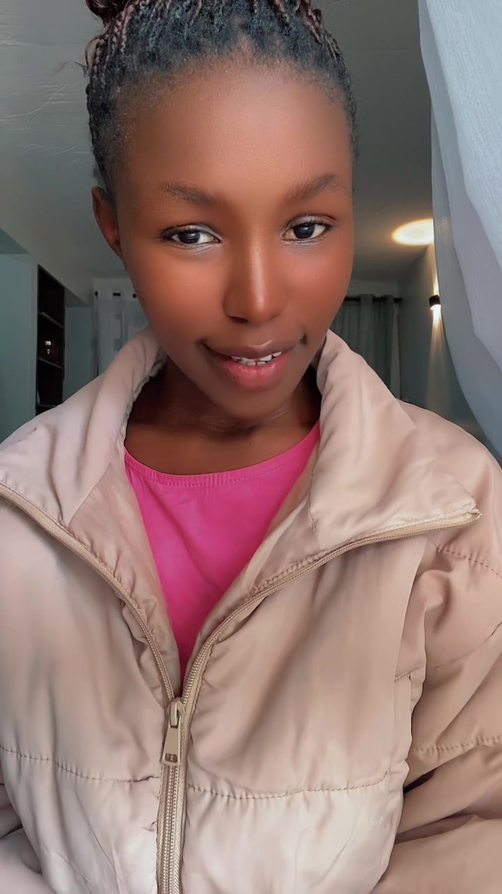 @Martha 254 | Tech Girl 💻