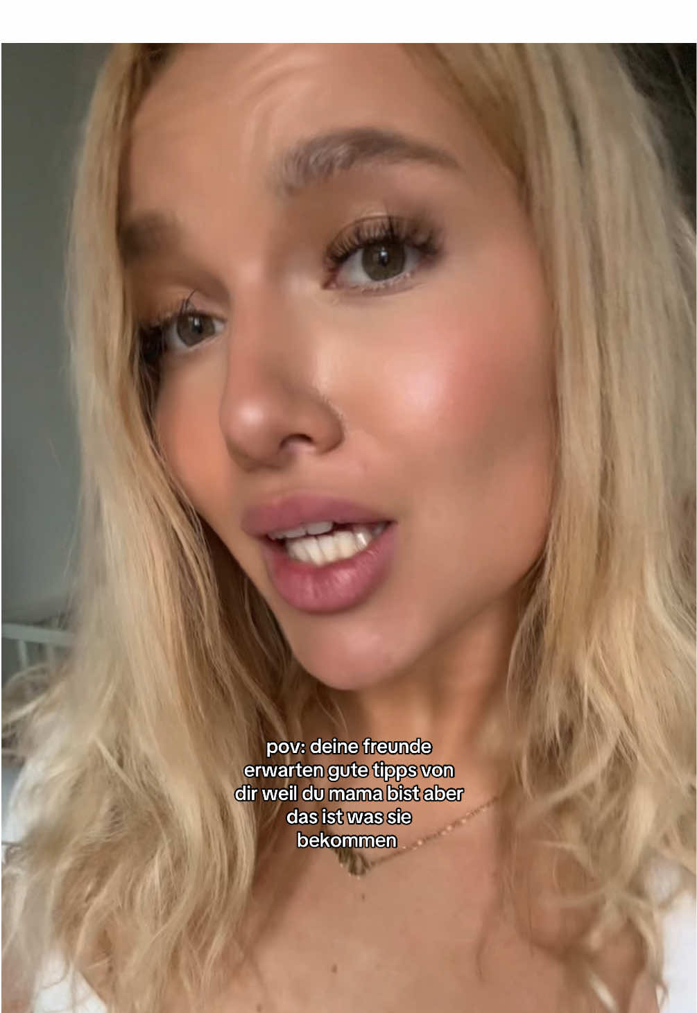 @blondundkugelsicher