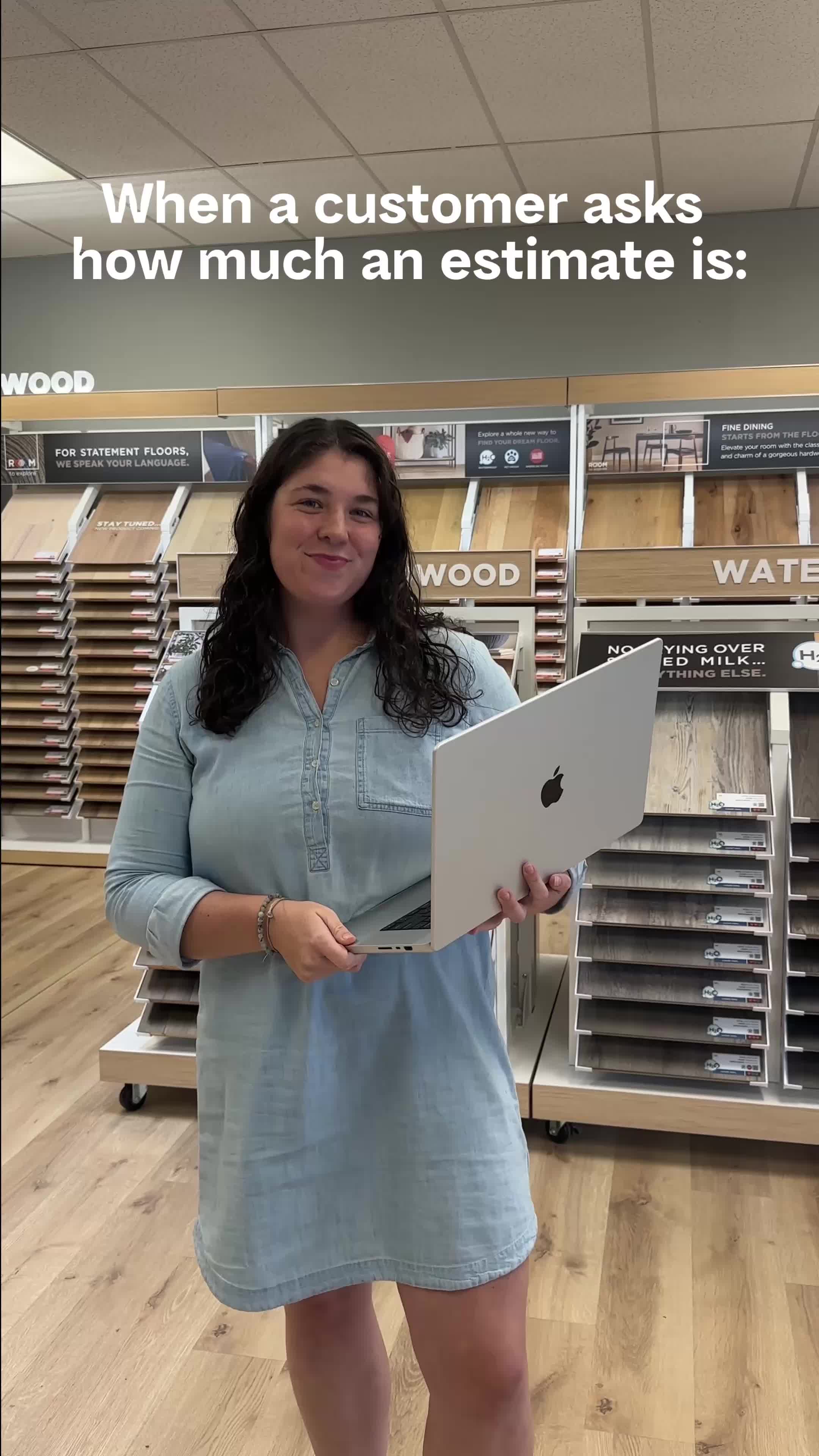 @Garvey’s Flooring America