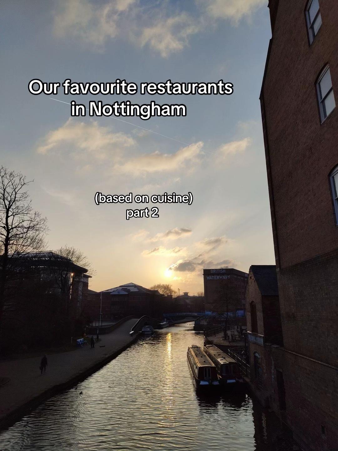 @Notts Happening