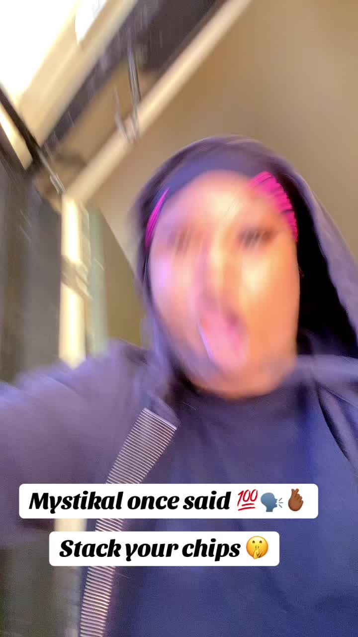 @Banieshia Shantrell