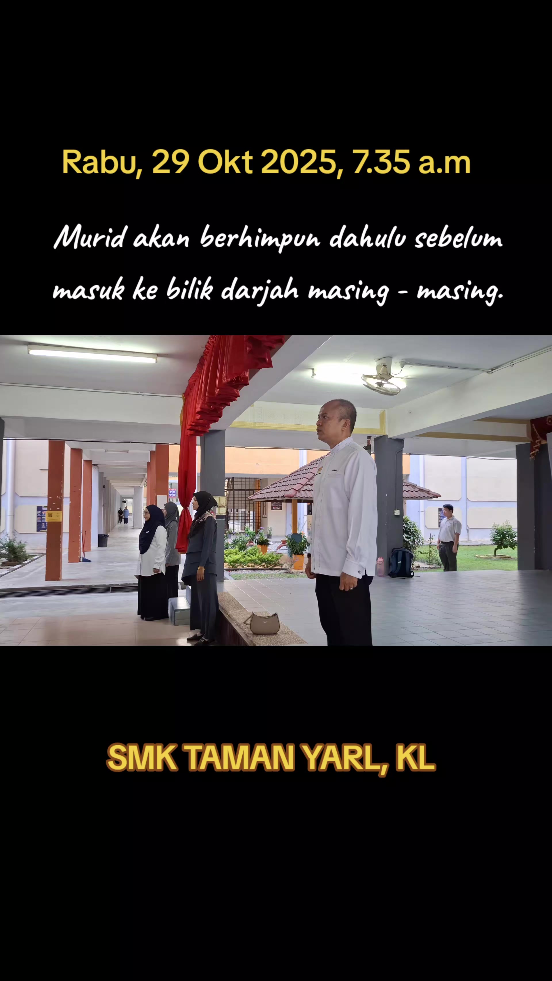 @Dr. Ahmad Kamal bin Ariffin