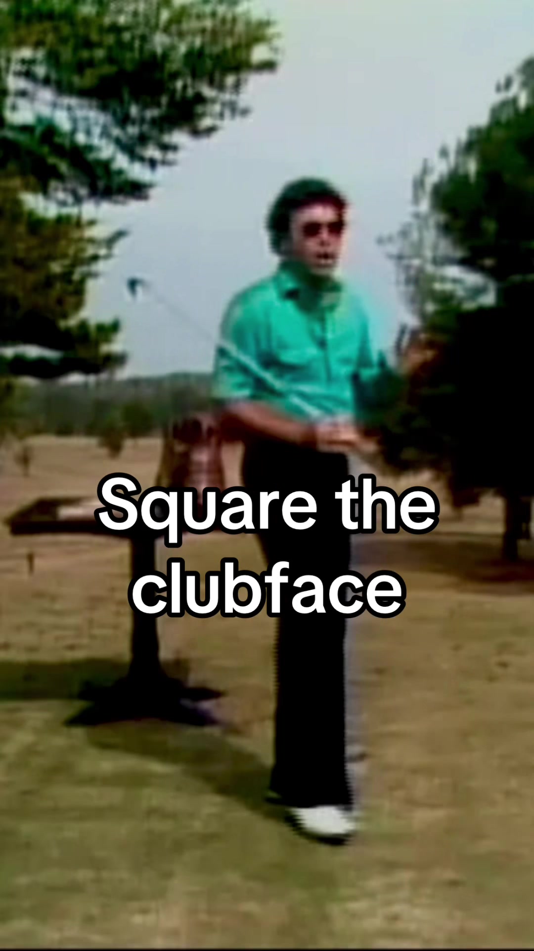 @Jimmy Ballard Swing Connector