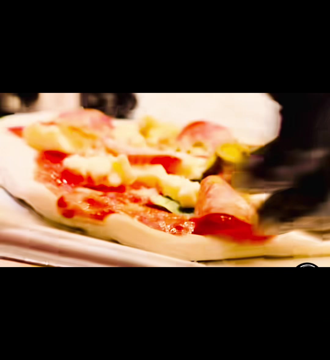 @Pizza Chef🍕