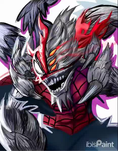 @Spider-Art🕷️✏️📄