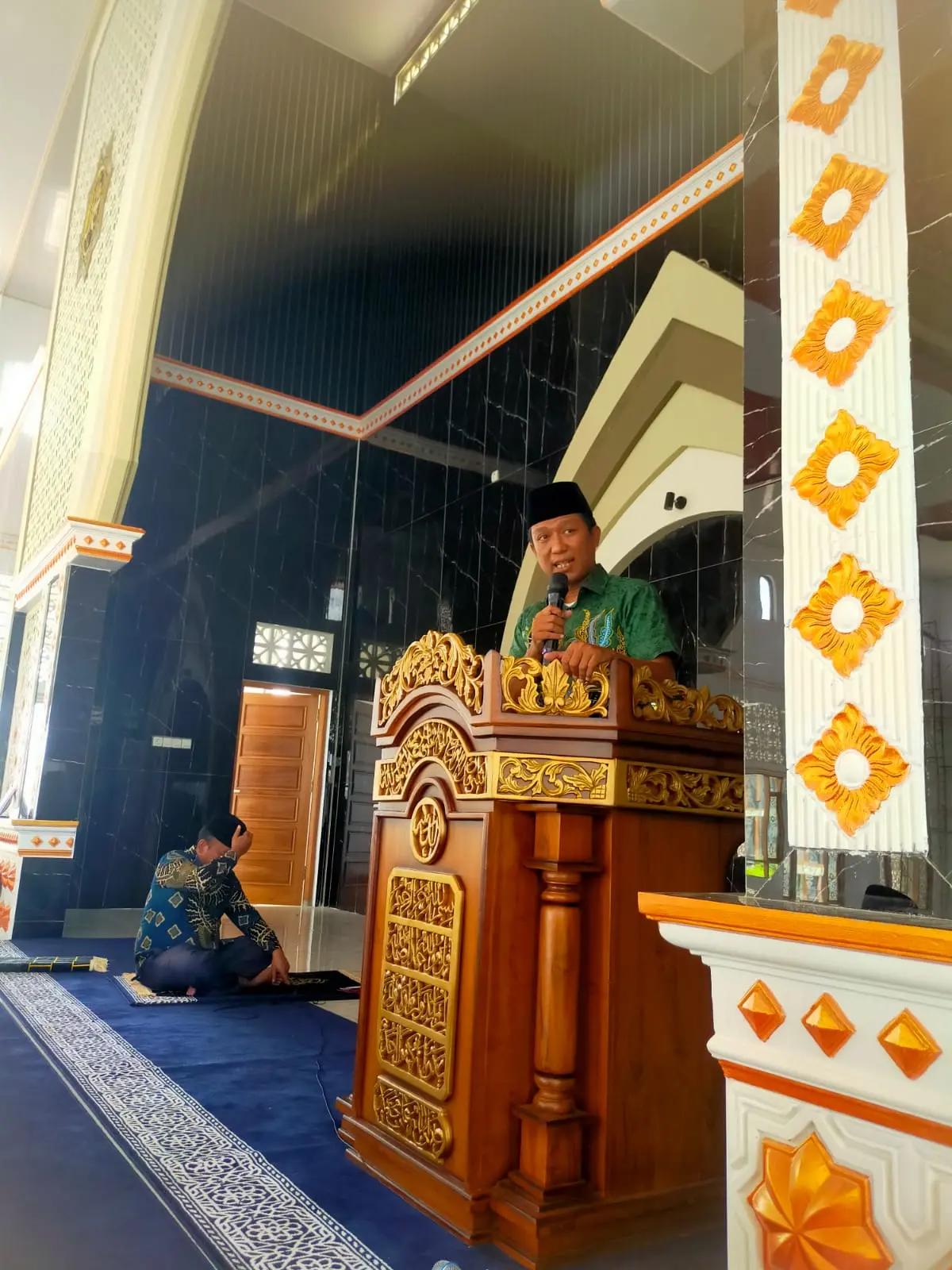 @SYARIF HIDAYAT OFFICIAL