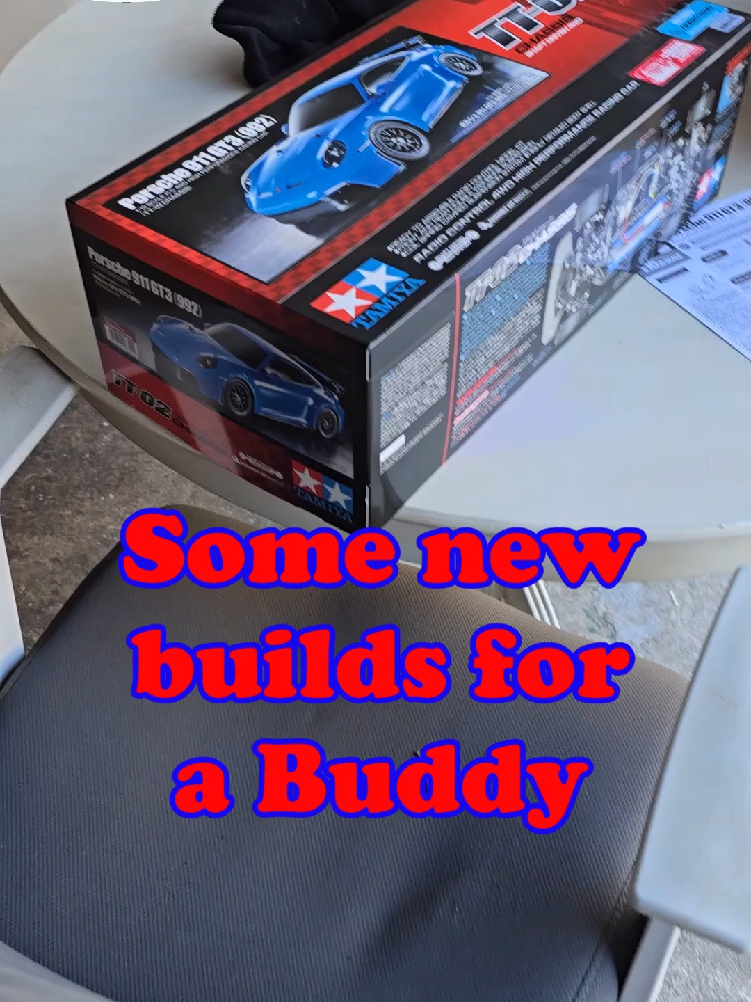 @2 RC Budz