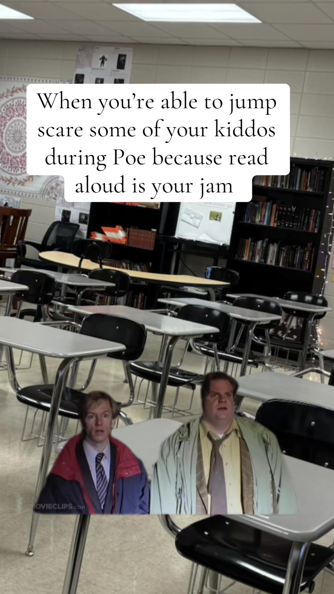 @Ms Savannah 📚🌱