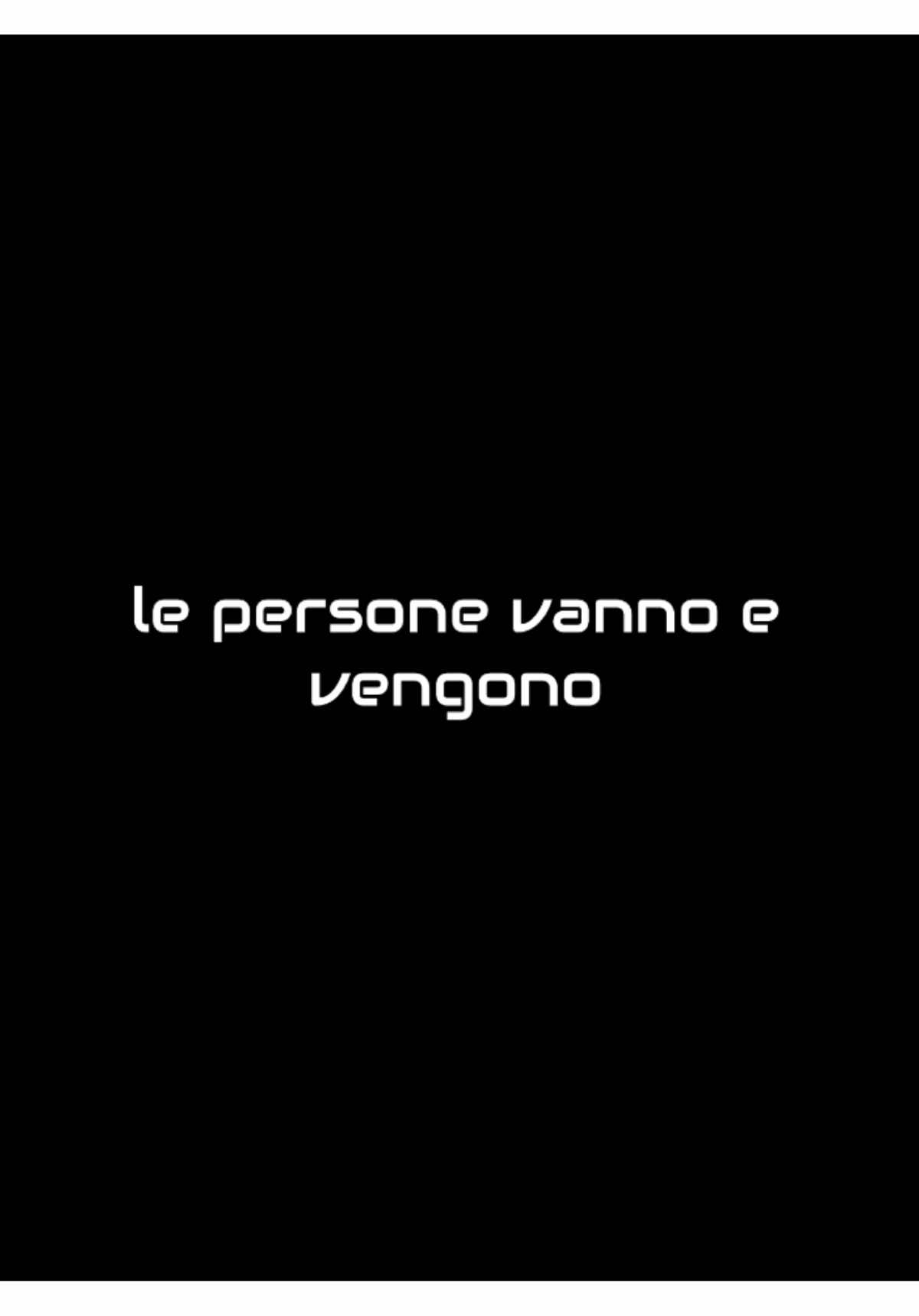 @le mie frasi