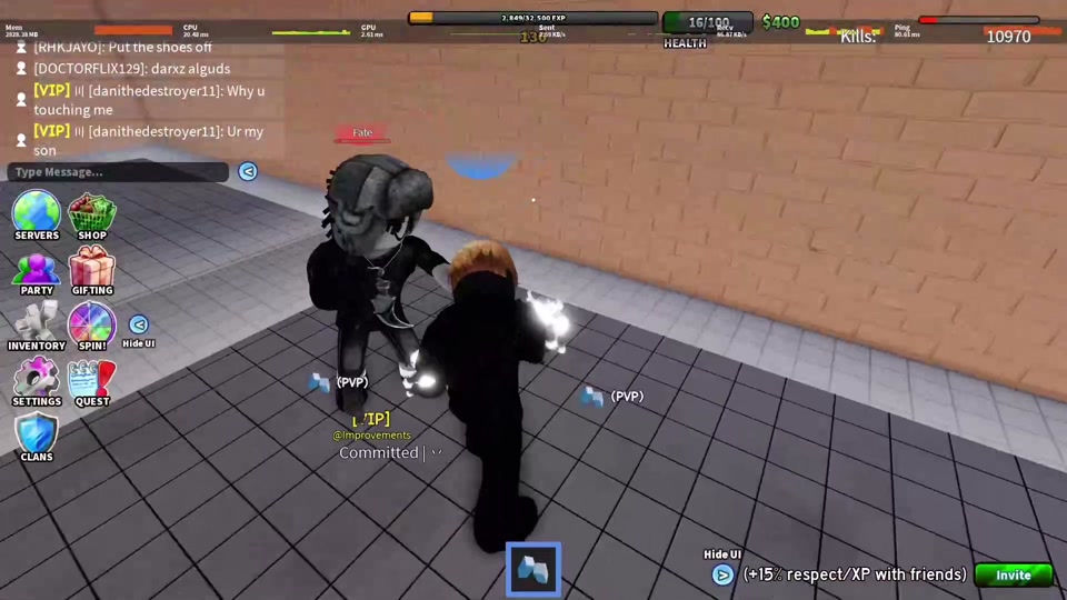 @reapputfearinnks