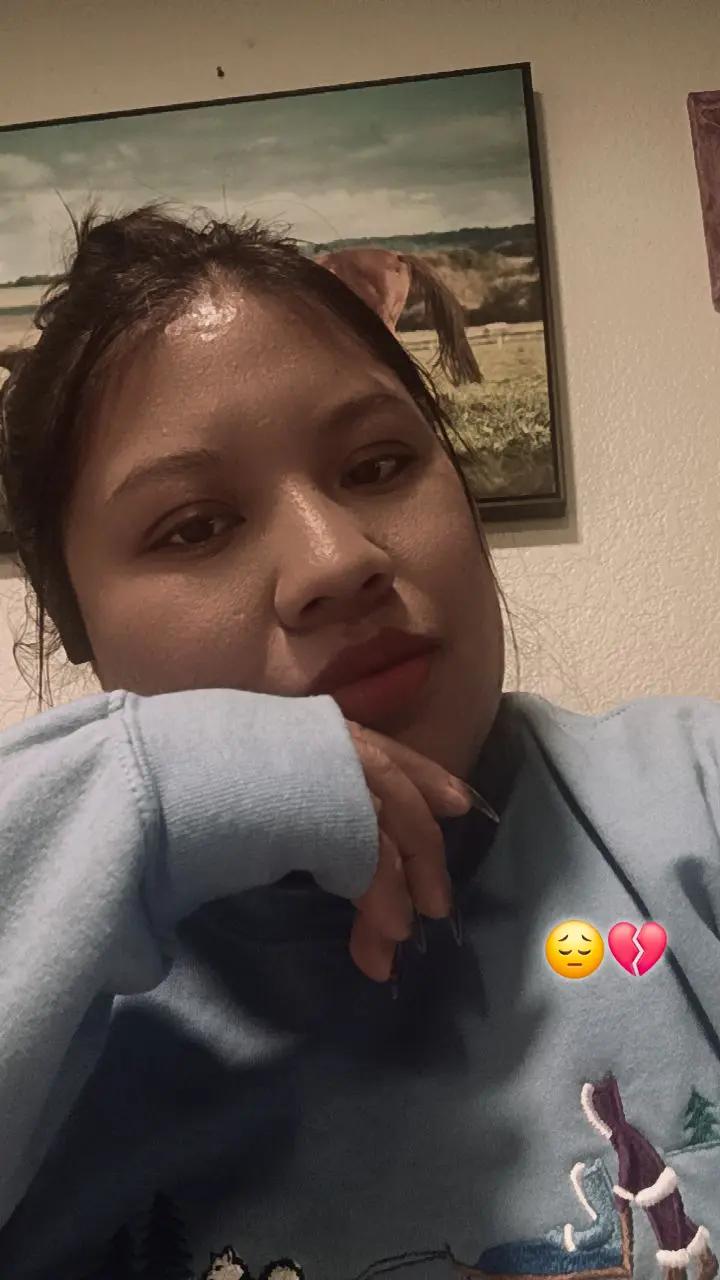 @La China Ahilon💔😞🖤