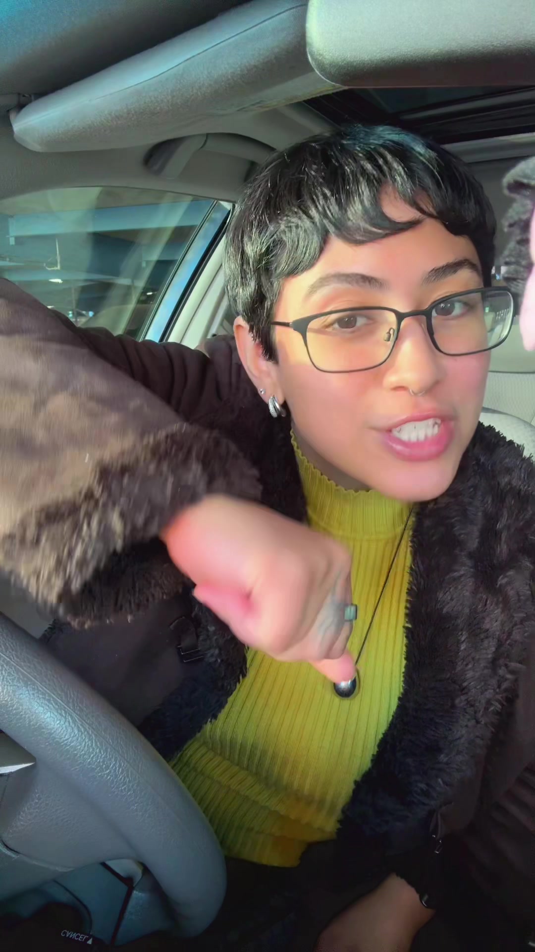 @beanie