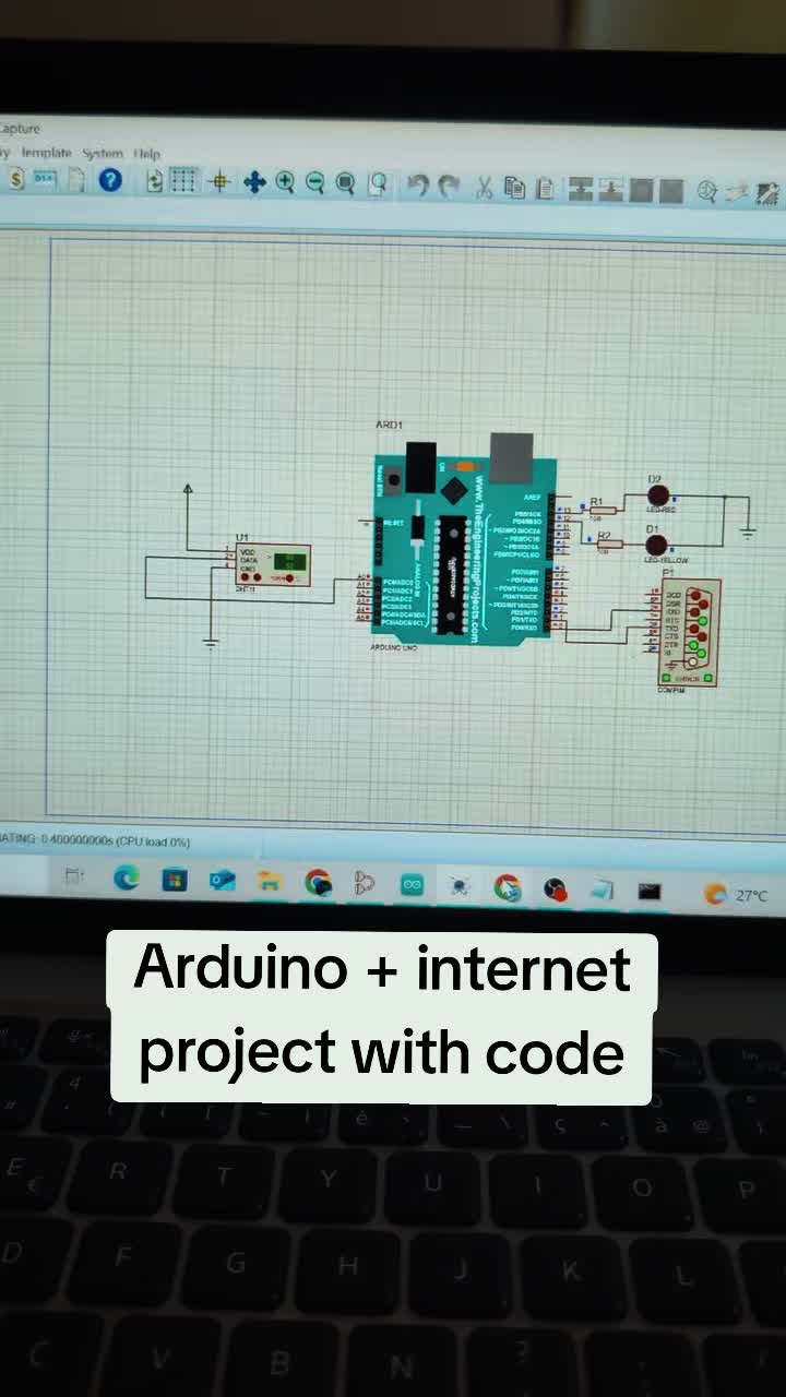 @Electronics Projects