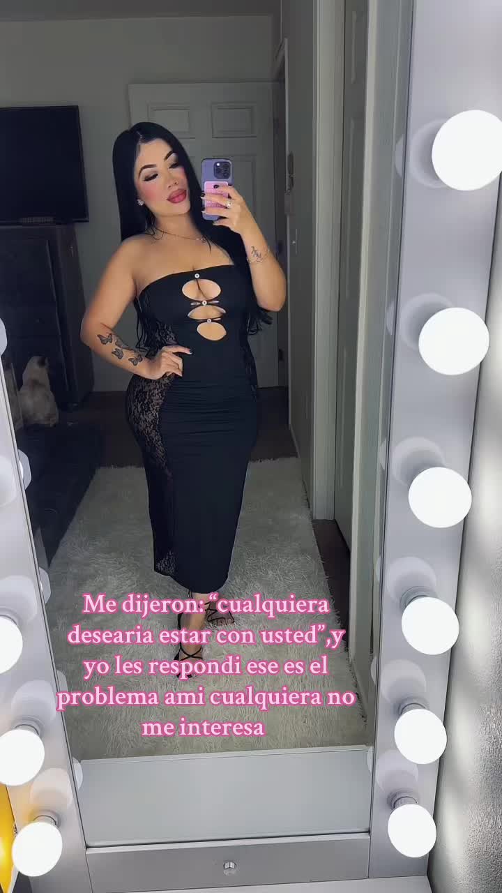 @Ivonne Michelle
